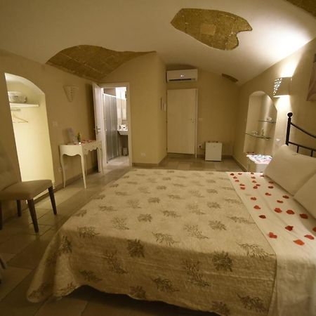 B&B Corte Cantalupi Gallipoli Exterior photo