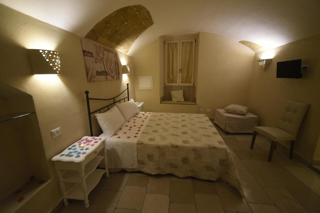 B&B Corte Cantalupi Gallipoli Exterior photo
