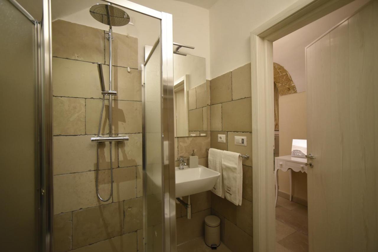 B&B Corte Cantalupi Gallipoli Exterior photo