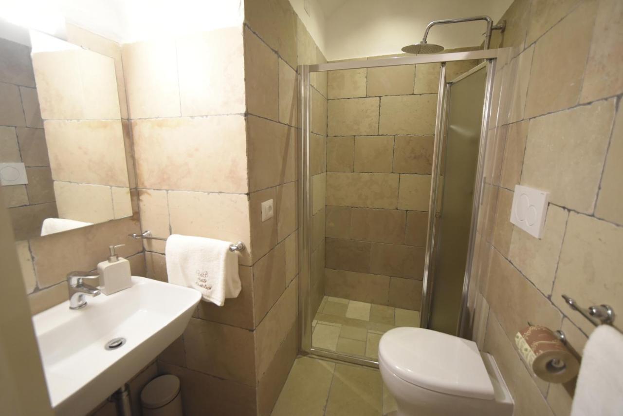 B&B Corte Cantalupi Gallipoli Exterior photo