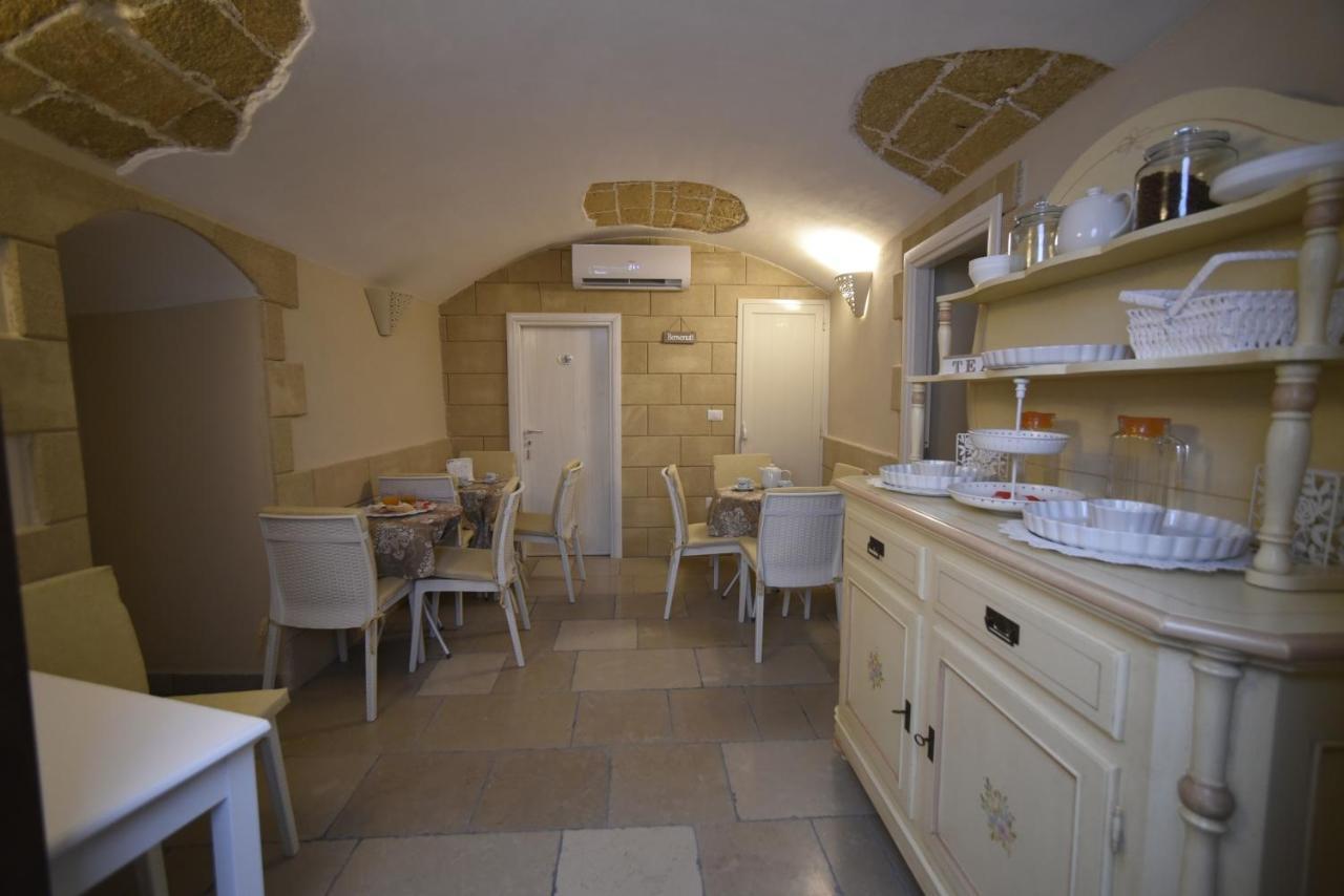 B&B Corte Cantalupi Gallipoli Exterior photo