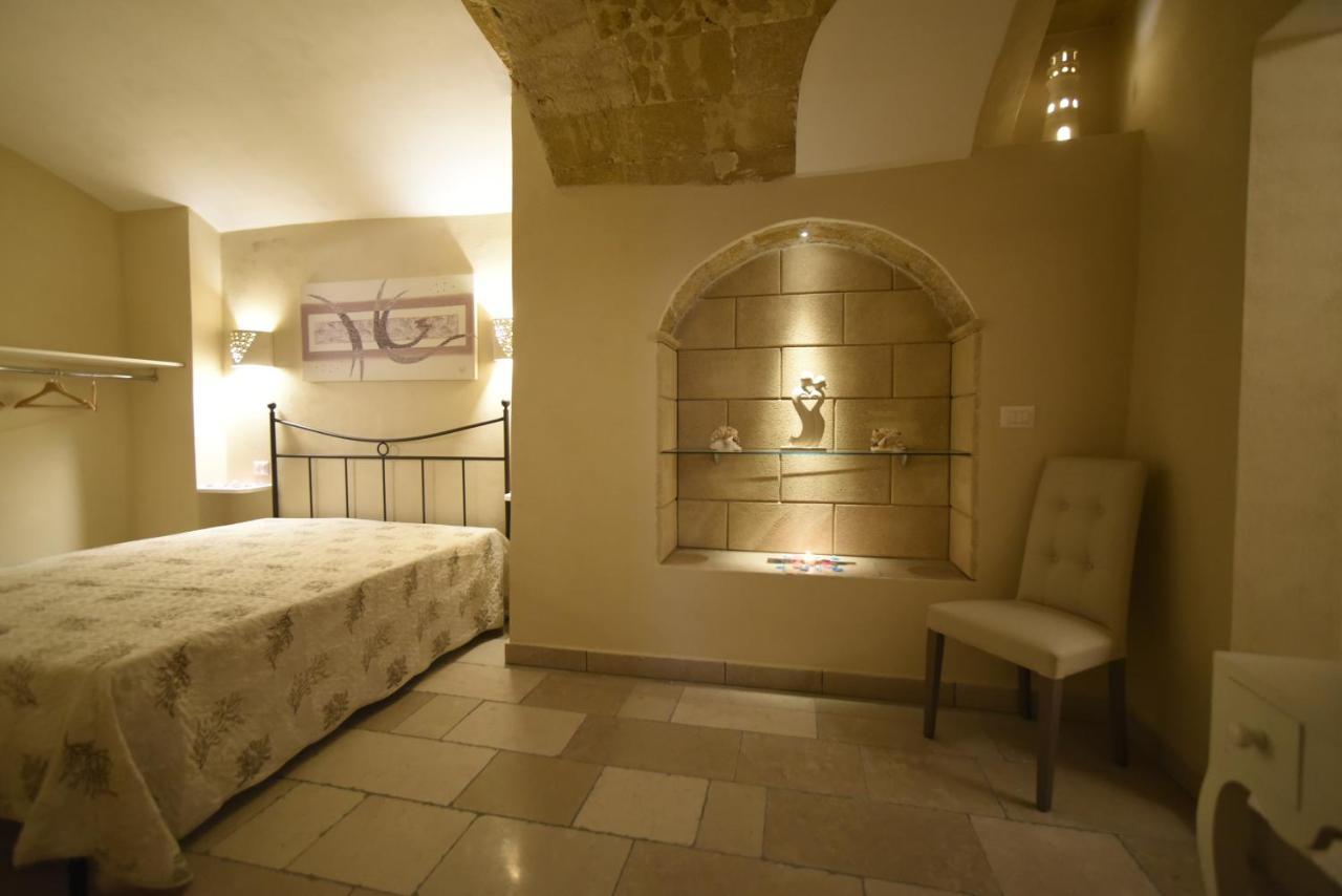 B&B Corte Cantalupi Gallipoli Exterior photo