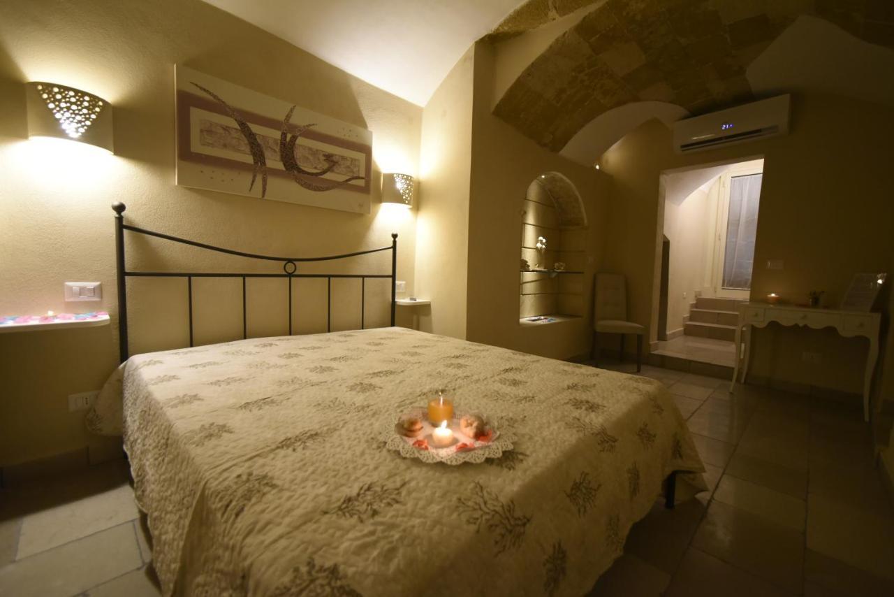 B&B Corte Cantalupi Gallipoli Exterior photo