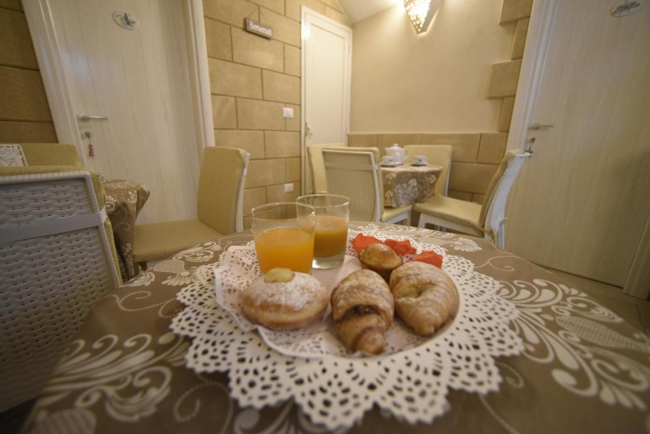 B&B Corte Cantalupi Gallipoli Exterior photo