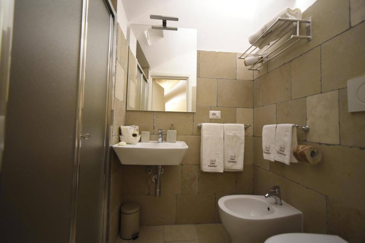 B&B Corte Cantalupi Gallipoli Exterior photo