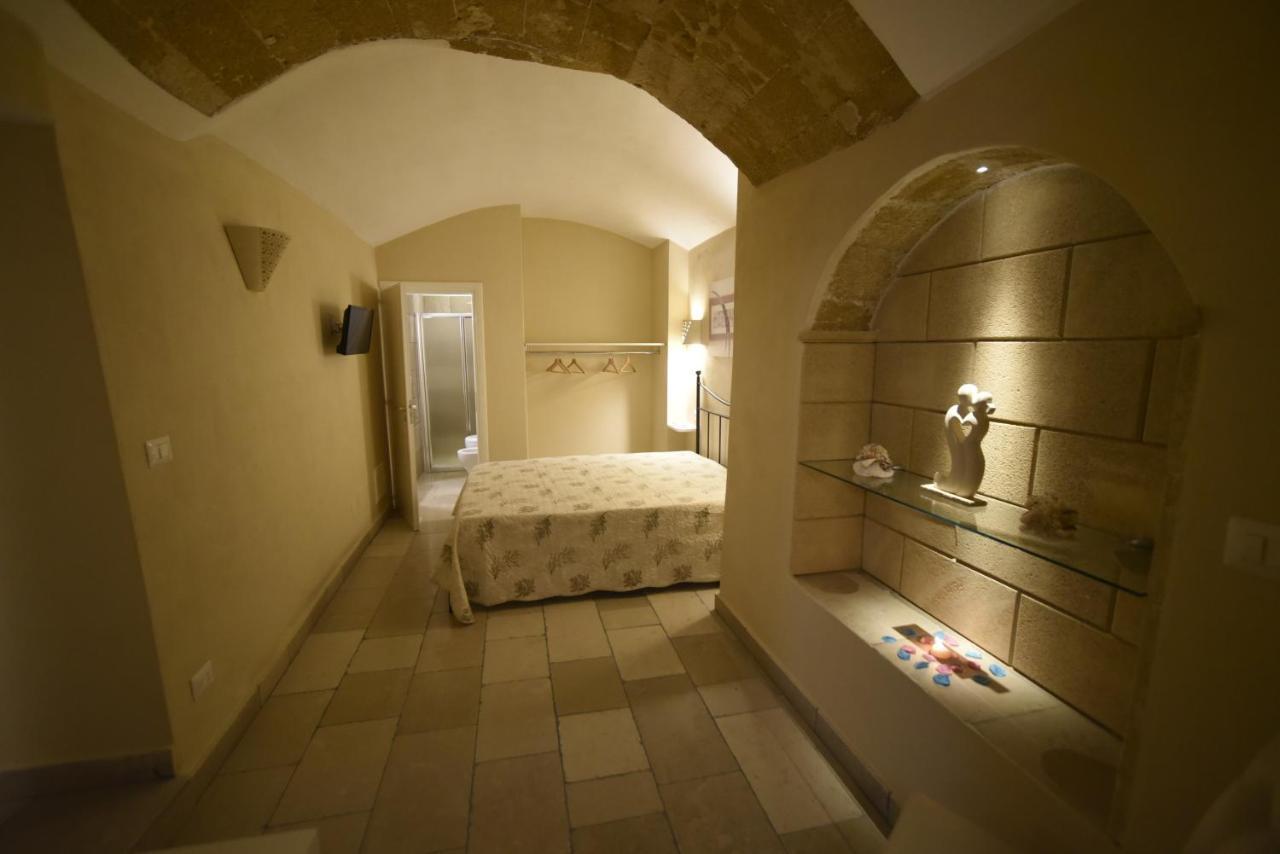B&B Corte Cantalupi Gallipoli Exterior photo